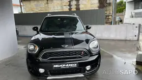 MINI Countryman de 2017