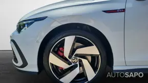 Volkswagen Golf de 2021