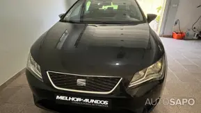 Seat Leon de 2013