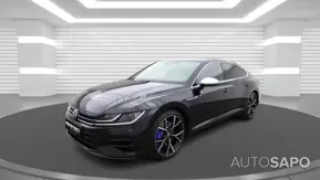 Volkswagen Arteon de 2021