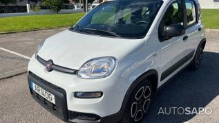 Fiat Panda 1.0 Hybrid City Life de 2022