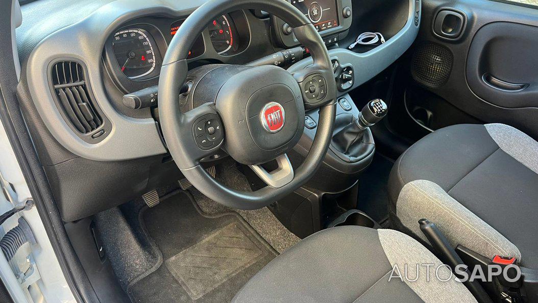 Fiat Panda 1.0 Hybrid City Life de 2022