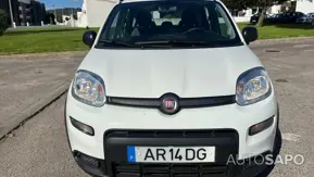 Fiat Panda 1.0 Hybrid City Life de 2022