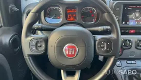 Fiat Panda 1.0 Hybrid City Life de 2022