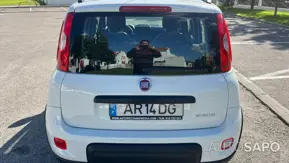 Fiat Panda 1.0 Hybrid City Life de 2022