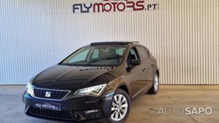 Seat Leon 1.0 EcoTSI Style S/S de 2020