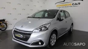 Peugeot 208 de 2018