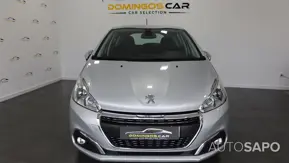 Peugeot 208 de 2018