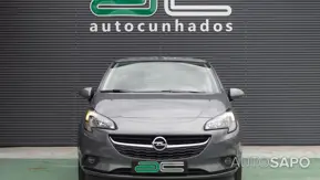 Opel Corsa de 2016