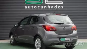 Opel Corsa de 2016