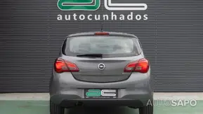 Opel Corsa de 2016