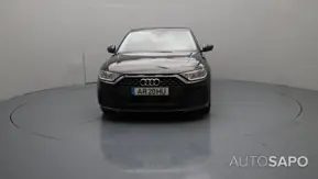 Audi A1 de 2022