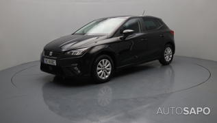 Seat Ibiza de 2023