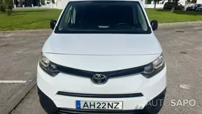 Toyota Proace 1.5 D-4D L1 de 2021