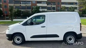 Toyota Proace 1.5 D-4D L1 de 2021