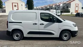 Toyota Proace 1.5 D-4D L1 de 2021