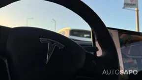 Tesla Model 3 Standard RWD Plus de 2021