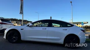 Tesla Model 3 Standard RWD Plus de 2021