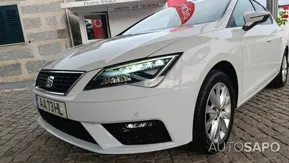 Seat Leon de 2020