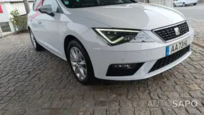 Seat Leon de 2020