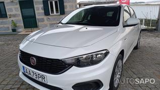 Fiat Tipo 1.3 M-Jet Pop de 2020