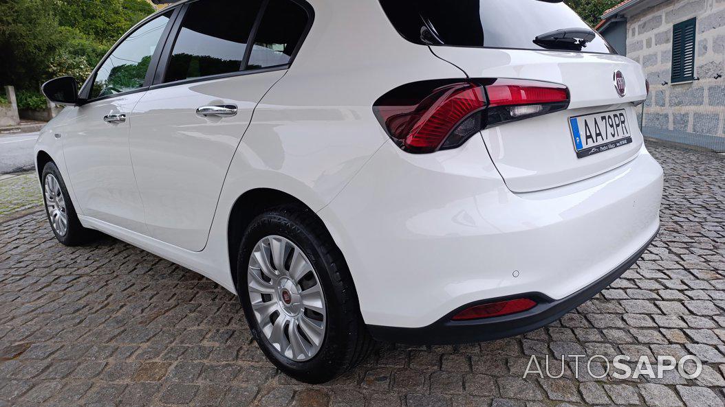 Fiat Tipo 1.3 M-Jet Pop de 2020