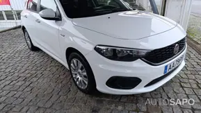 Fiat Tipo 1.3 M-Jet Pop de 2020