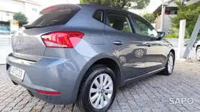 Seat Ibiza 1.0 Reference de 2017