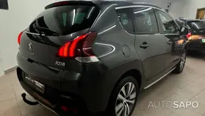 Peugeot 3008 de 2015