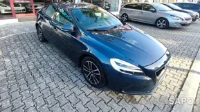 Volvo V40 de 2018