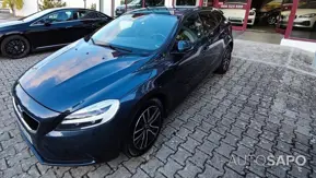 Volvo V40 de 2018