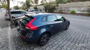 Volvo V40 de 2018