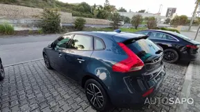 Volvo V40 de 2018