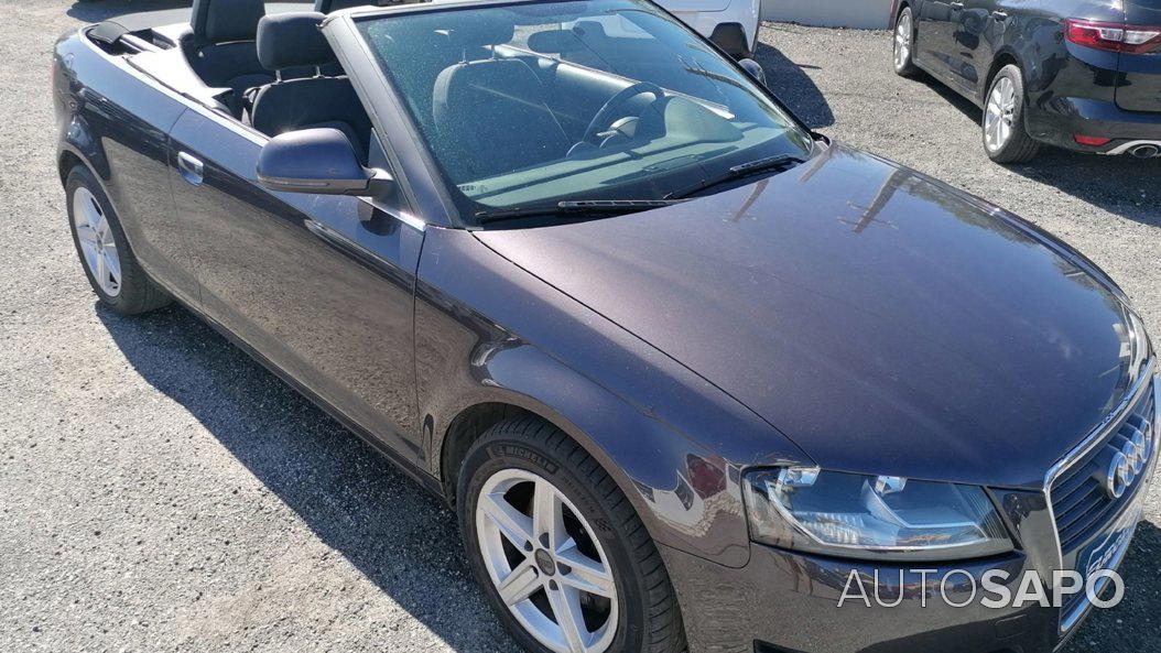 Audi A3 de 2010