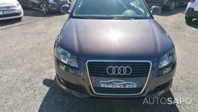 Audi A3 de 2010