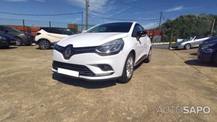 Renault Clio 0.9 TCE Limited de 2019