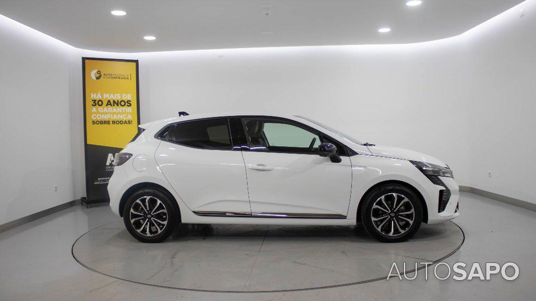 Renault Clio de 2024