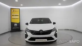 Renault Clio de 2024