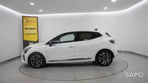 Renault Clio de 2024