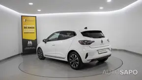 Renault Clio de 2024