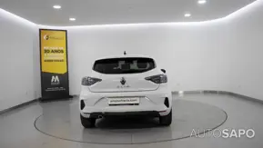 Renault Clio de 2024