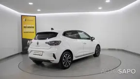 Renault Clio de 2024