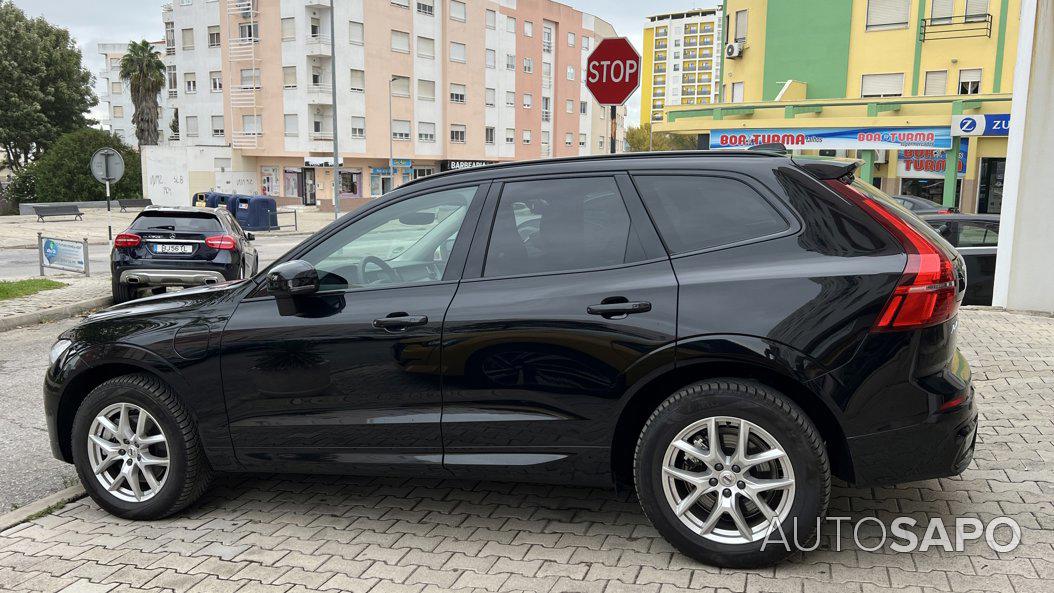 Volvo XC60 2.0 T6 PHEV Inscription AWD de 2024