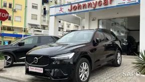 Volvo XC60 2.0 T6 PHEV Inscription AWD de 2024