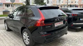 Volvo XC60 2.0 T6 PHEV Inscription AWD de 2024