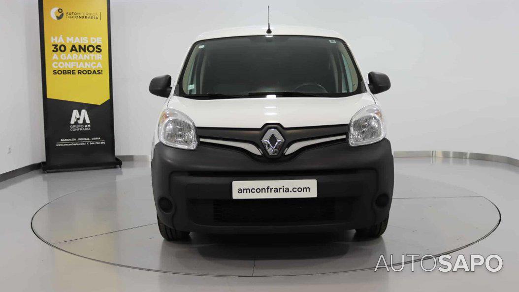 Renault Kangoo 1.5 dCi Maxi de 2021