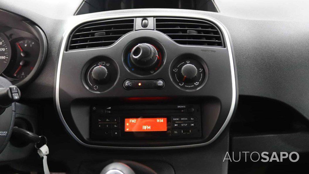 Renault Kangoo 1.5 dCi Maxi de 2021