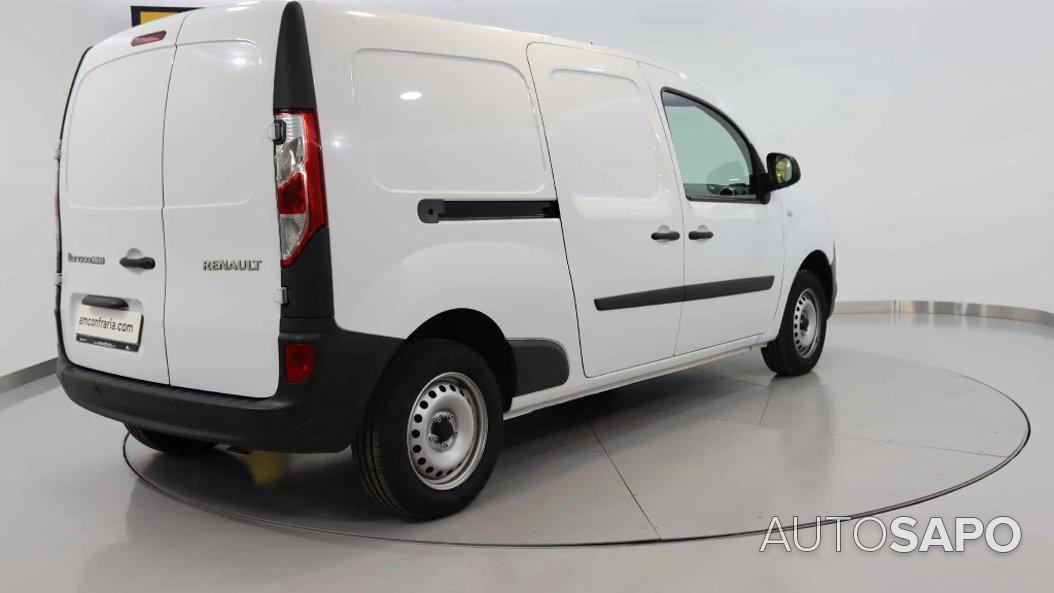 Renault Kangoo 1.5 dCi Maxi de 2021