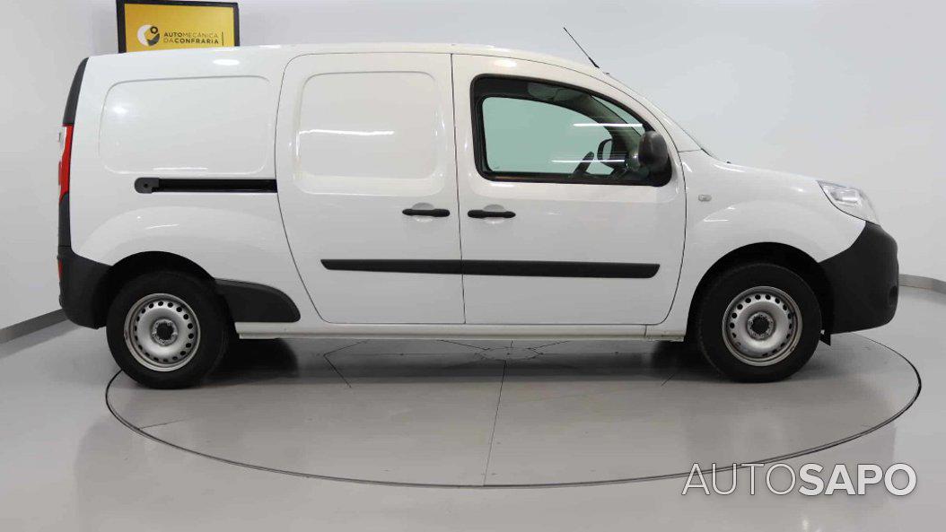 Renault Kangoo 1.5 dCi Maxi de 2021