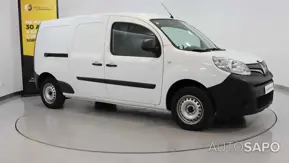 Renault Kangoo 1.5 dCi Maxi de 2021